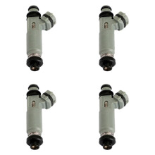 Fuel Injector Nozzle for 1.6L 4A-FE 23250-15040 23209-15040 2325015040 2320915040