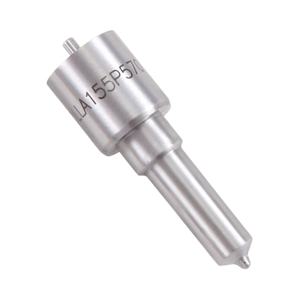 Dlla155p570 Fuel Injector Nozzle For 6.5 6.5L Marine Injector Nozzles Turbo Chevy 4713620701641