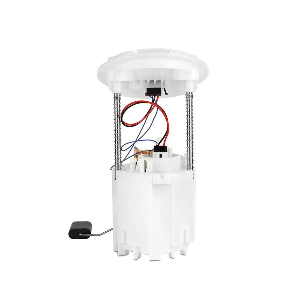 New Fuel Pump Assembly 68102700Ac, E7263m For Charger Challenger 300 2011-2016 5.7L 3.6L White 6032740246084
