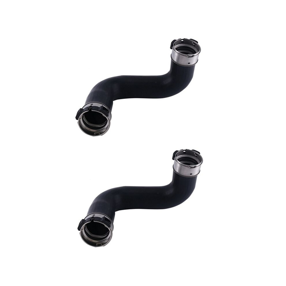 14463-5X02b Intercooler Turbo Hose Pipe For Np300 Navara Pathfinder Iii 2005- 14463-5X04b 14463-5X00b(2Pcs) 6033763766825