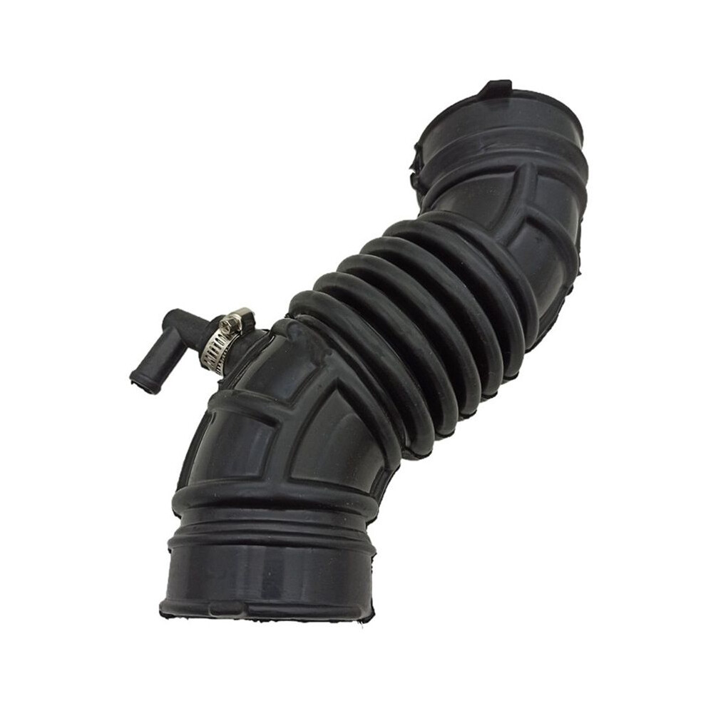 Car Air Intake Hose Wrinkle Corrugated Pipe Intake Pipe For Tiida Sylphy Livina Nv200 1.6 Black 6032451096534