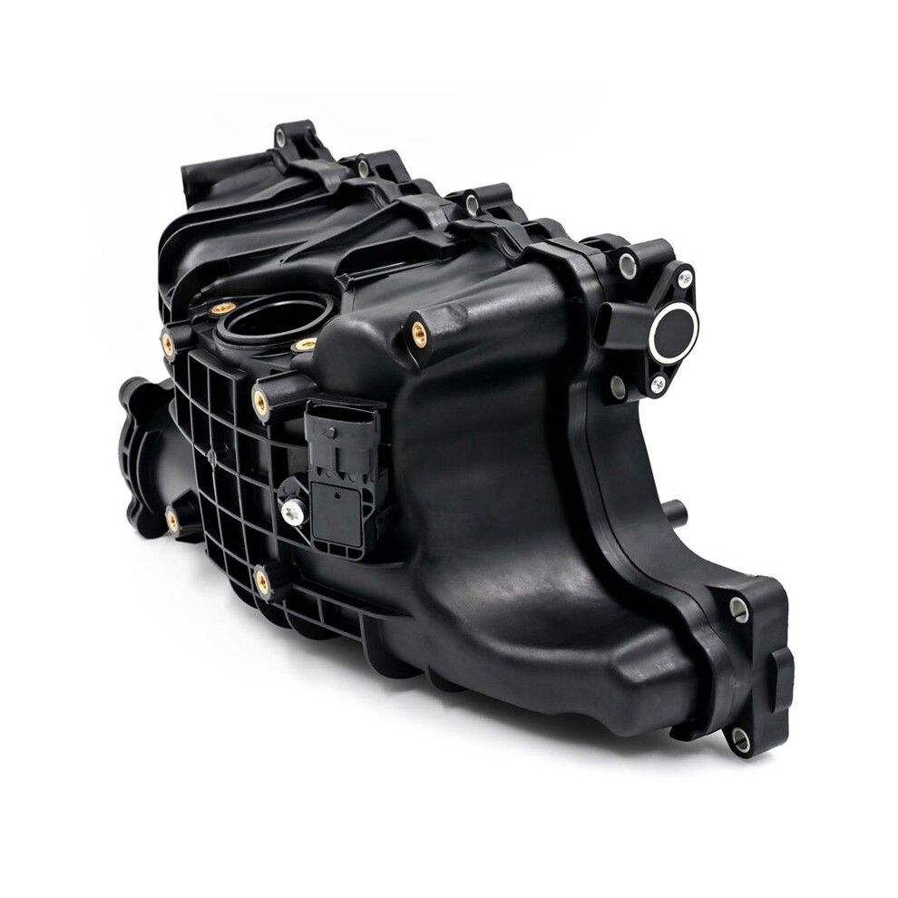 68492577Aa Intake Manifold For Grand Cherokee 3.0L V6 Engine 2014-2019 68211167Ab 6033763715458