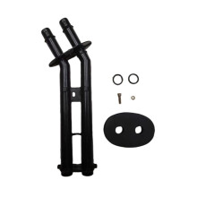 6448.K5 for  307 Cooling System Pipe Radiator Hose Air Conditioning Pipe 6448K5