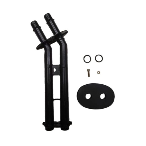 6448.K5 for  307 Cooling System Pipe Radiator Hose Air Conditioning Pipe 6448K5