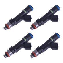 0280158165 Brandstofinjector voor Penta 0280158081 879312003 (4 STUKS)