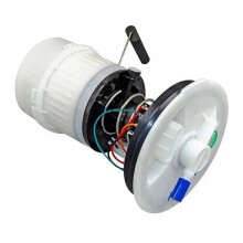 1 Stück Kfz-Kraftstoffpumpenbaugruppe Benzinpumpe für  FOCUS C-MAX 1312617 3M519H307AA 1529595