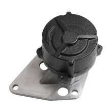 9630499880 9630898080 9641341780 9622463880 Bremskraftverstärker-Vakuumpumpe für    Berlingo C15 306 406 806