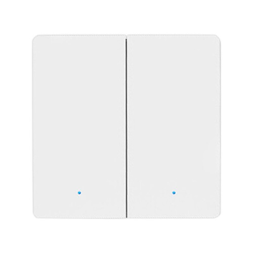 Tuya   Zigbee European Standard Button Wall  Single Fire Power Supply APP Timing  Voice