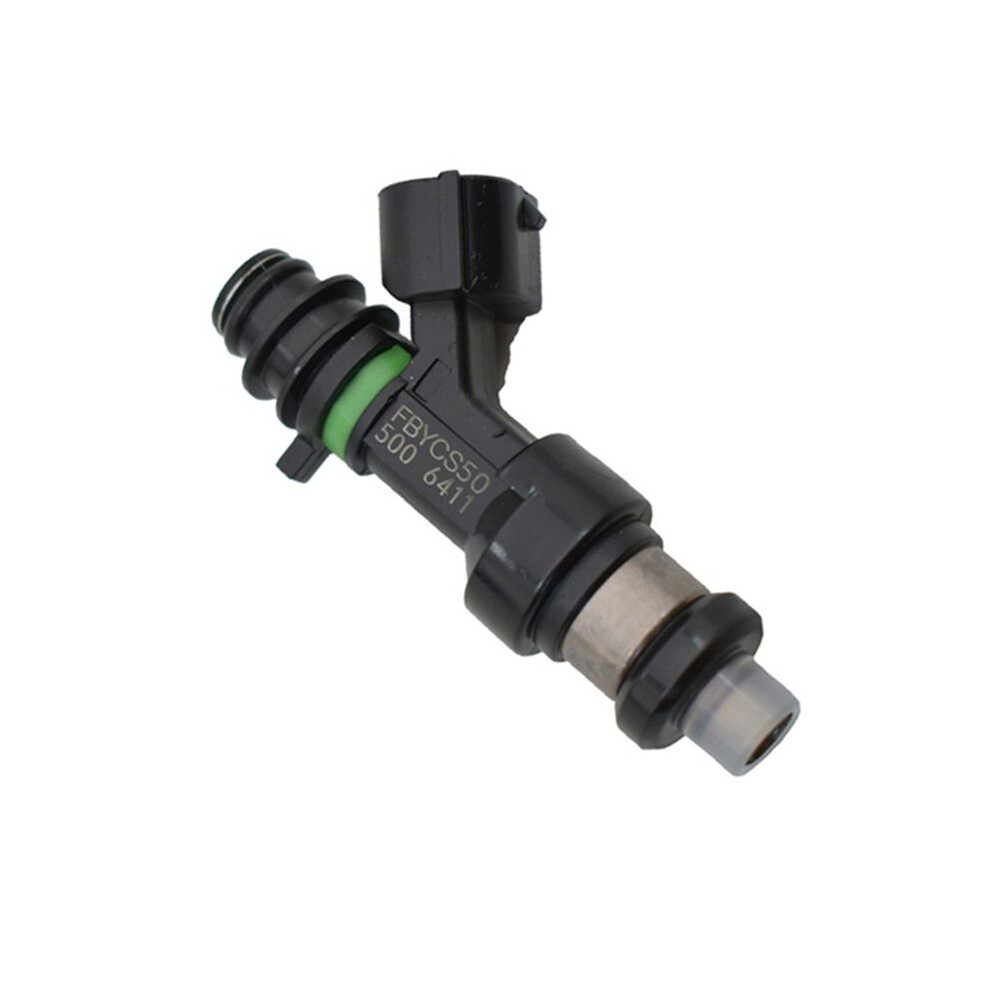 1Pcs Fuel Injector 15710-66J00 Fit For Grand Vitara Base V6 2.7L Fbycs50 4713556583038