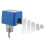 HFS-25 1Inch/DN25 Flow , Liquid Water Flow Paddle Control  SPDT Contact 6-380V 1