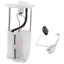 Kraftstoffpumpenmodulbaugruppe SP1297 E9195M FG1526 für RX350 3,5 L 2010-2015 für Highlander 3,5 L 2014-2016