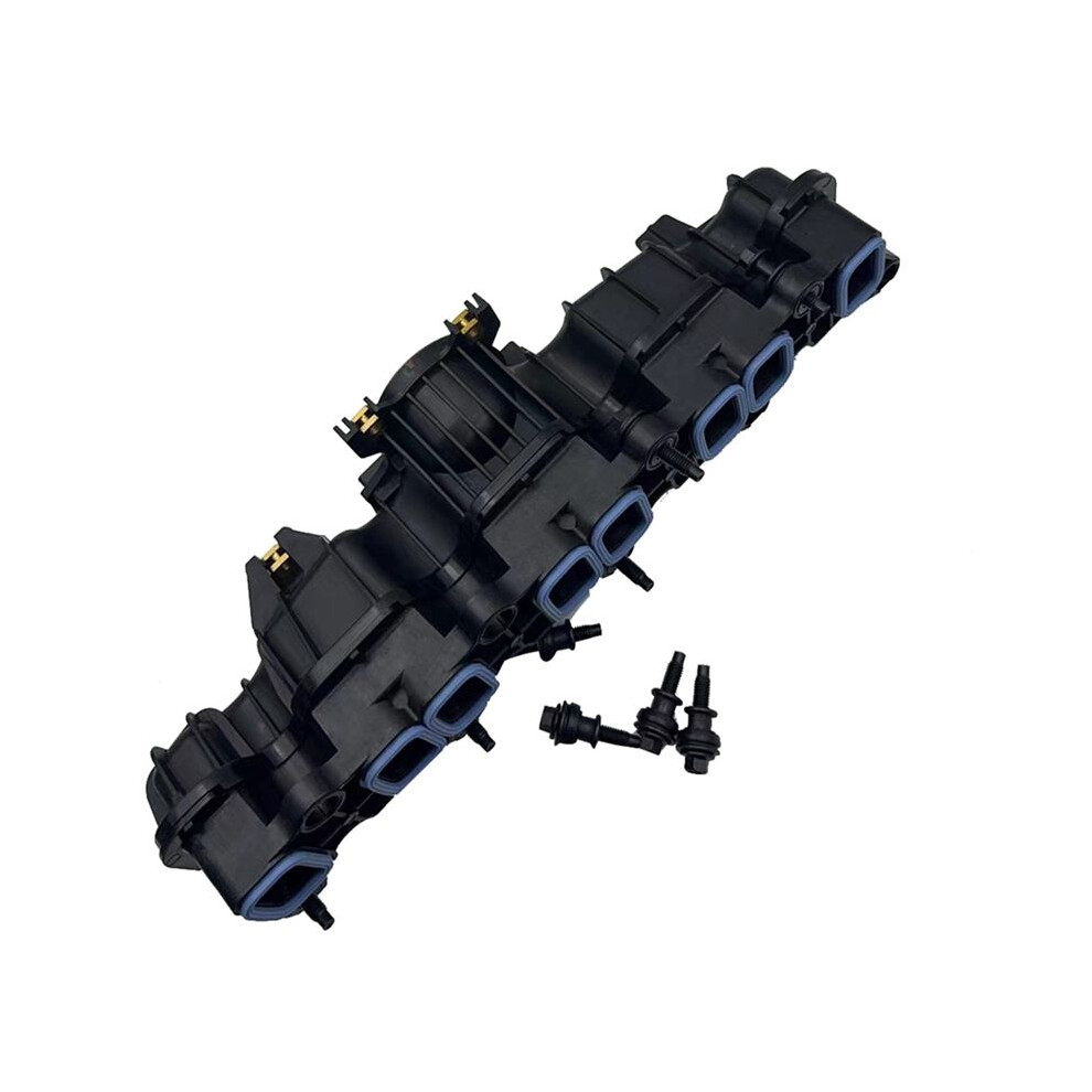 Car Intake Manifold Assembly Bb3q-9424-Ae 1770539 For Ranger 2012-2018 2.2L Duratorq-Tdci Bb3q9424a 6031992325042