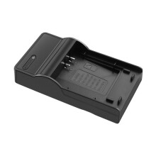 LI-50B Camera Battery USB Charger for -8010 9010 SZ-30MR SP-810U