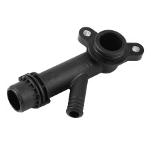 Car Water Pipe Flange 11531708808 Water Pipe Hose Flange for E46 E36
