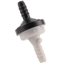 Clapet Anti-Retour De Pompe a Air Sous Vide Pour  A4 Tt pour  1.8T Numéro d'article: 058 905 291 058 905 291K
