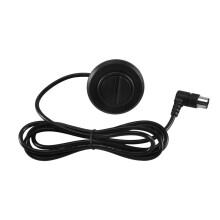 2 Button 5 Pin Massage Recliner Chair Electric Sofa Round Handle Power