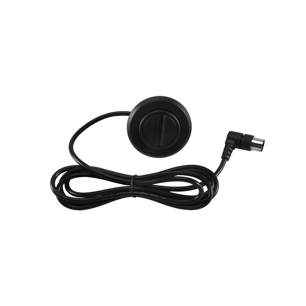 2 Button 5 Pin Massage Recliner Chair Electric Sofa Round Handle Power