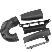 Bellows Assembly Air Intake Conduit Manifold Set 1KD129618B 3C0805971A 1K0805962E 1K0805965J for CC Sharan B6