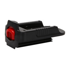 Hpa1820 20V Battery Convert Adapter For // 20V Max Lithium Battery For 18V Ni-Mh Battery Hpb18 Hpb18-Ope2