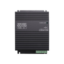 Generator Set Float Charger 4A Automatic Start Battery Battery Charger CH2804 12V24V