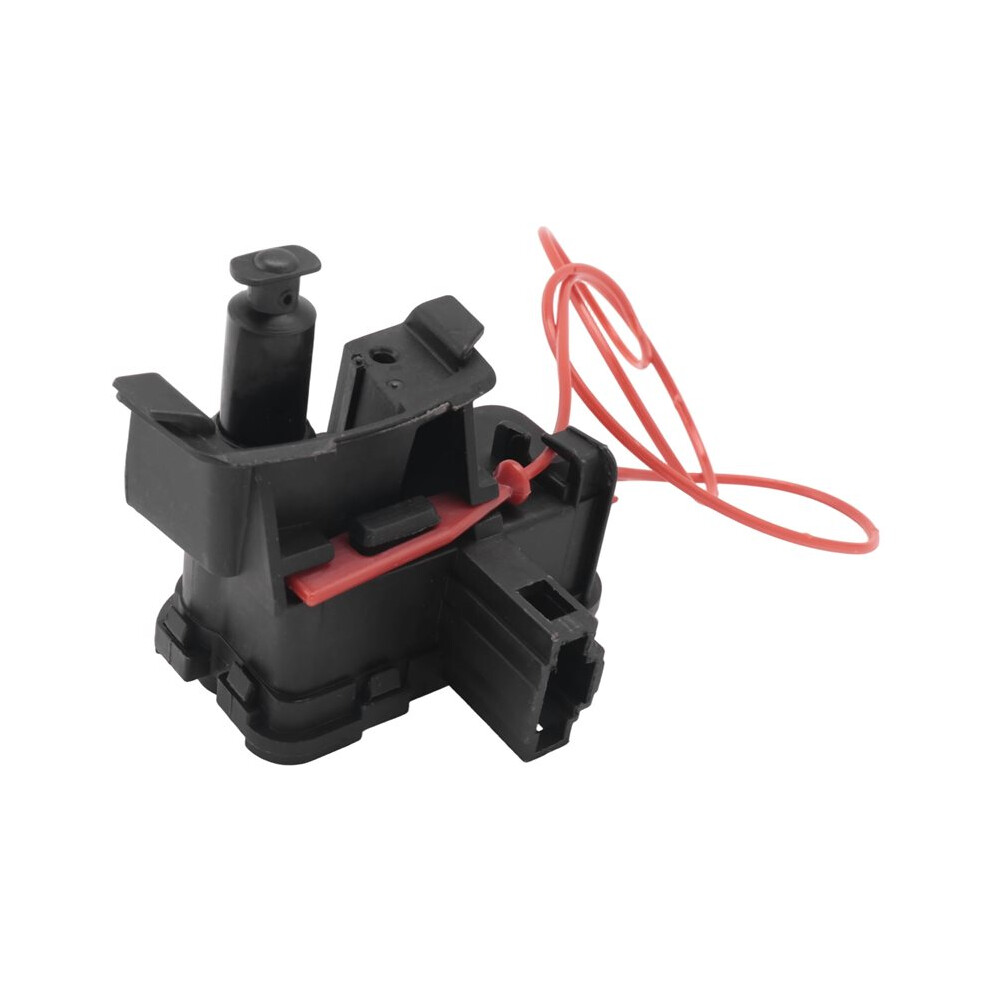 Fuel Tank Door Cap Lock Actuator Motor 7P0810773f For - Cabriolet Leon Fabia Octavia 4711069246372