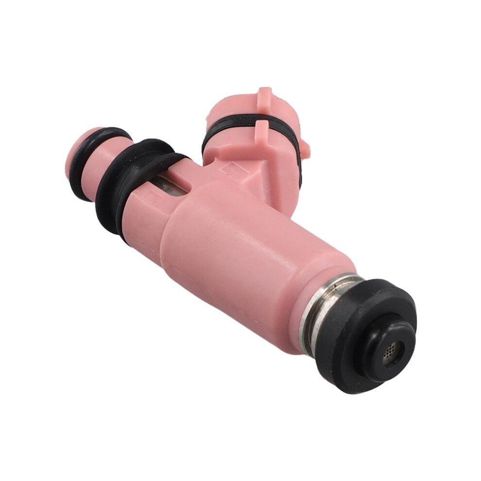 Fuel Injector 565Cc Replacement Fuel Supply Injection Nozzle 16611-Aa510 195500-3910 For Sti Wrx Forester 6032016912279