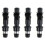 New Fuel Injector for   Einspritzventil Daewoo Nozzle 96334808 25332290 1