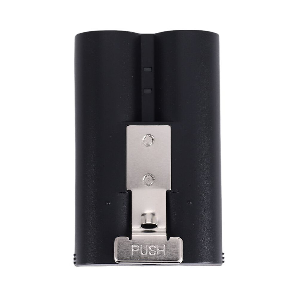 Doorbell Ring Battery Pack,3.65V 6040Mah Li-Ion Battery For Sm002 Cam Video Doorbell Compatible Battery 8Ab1s7-0En0 Ring Light/Orange 4713356117686