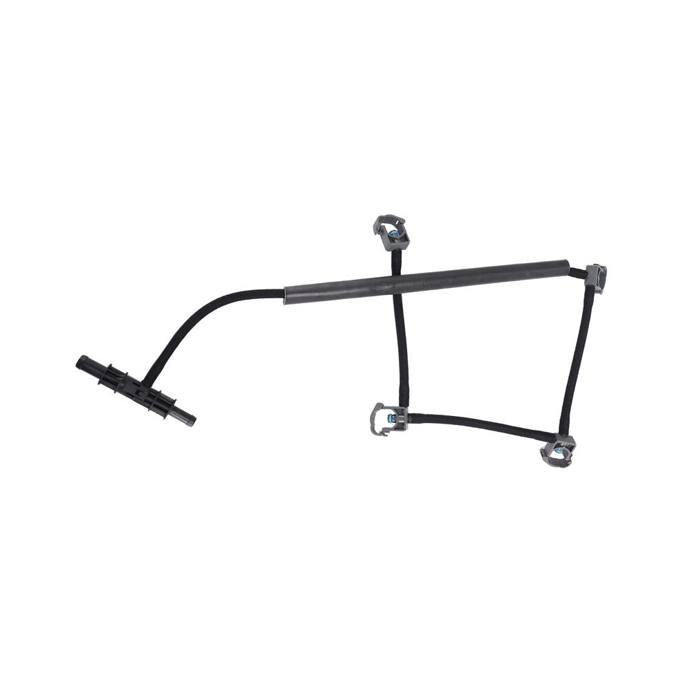 A6460702132 - Fuel Return Overflow Hose Pipe For W204 S204 W211 S211 2.0 Cdi 2.2Cdi 2003-2011 6032542322375