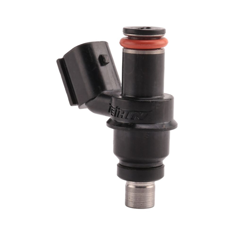 Motorcycle Injector Assy 15710-21H00 For Gsx-R1000 2007 2008 K7 Black 6032674350048
