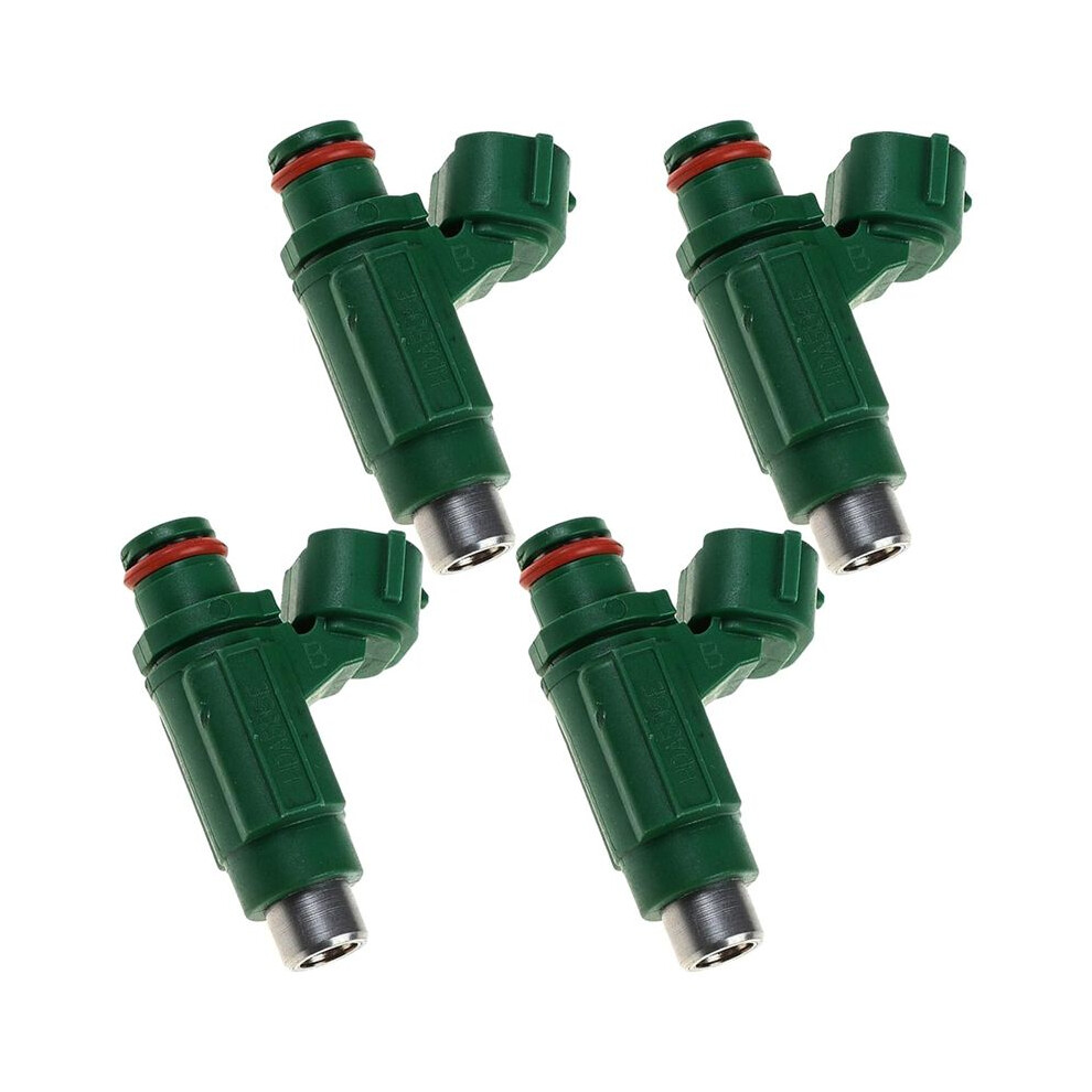 6S5-13761-00-00, 49033-0558 Fuel Injector For Vxr Vxs Fzr Fzs Fxho Sho Sx 242 Ar 1800 Vxr1800 Fx, 4Pcs 6033822125860
