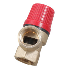 Portable Sturdy Brass Membrane Valves for Residential and