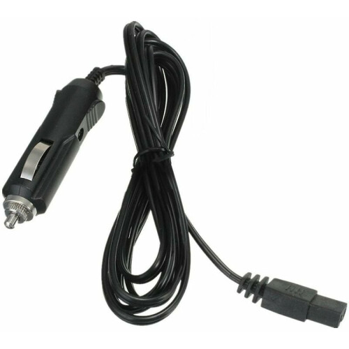 Καλώδιο τροφοδοσίας 12V DC για το φορητό ψυγείο-καταψύκτη σας, σχεδιασμένο για να 1