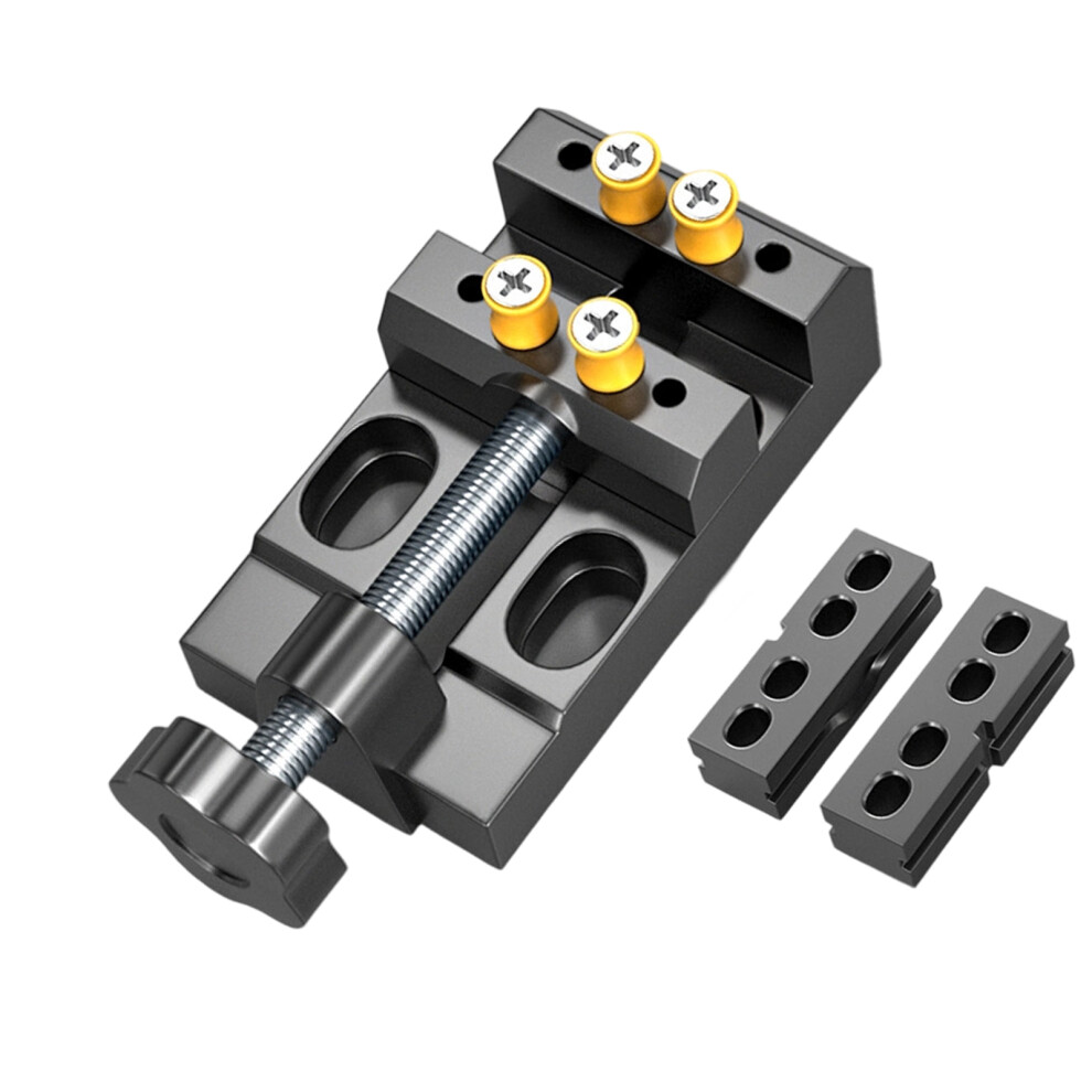 Lightweight Corrosion Resistant Clamp Tool Secure Fastening-B 7755000334787