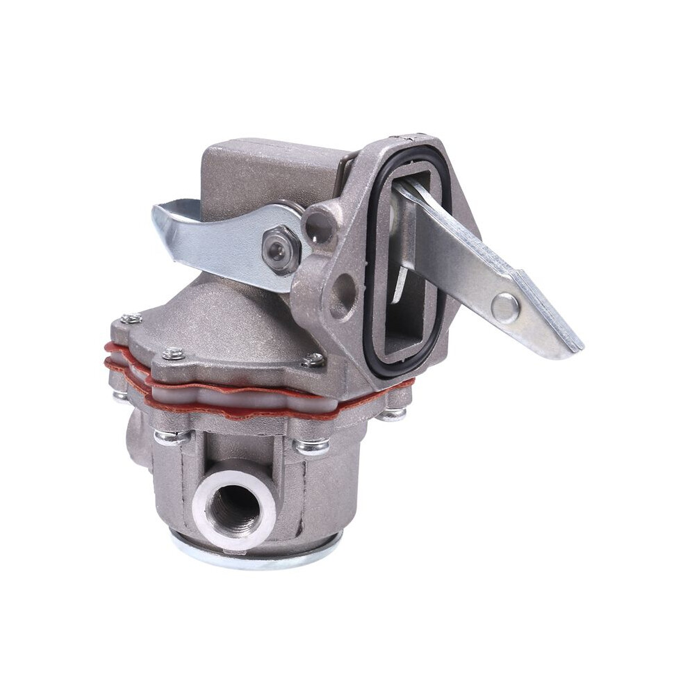 Fuel Lift Pump 72093848 4757883 4757882 For Allis Chalmers 5040 5045 5050 Long 2260 2360 2460 Case Jx55 Jx60 Jx70 Jx80 6031992339650