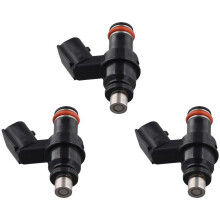 3pcs Nieuwe 16450-ZZ5-003 Brandstofinjector voor Buitenboordmotor Onderdelen BF50D BF40D 40HP 50HP 16450ZZ5003