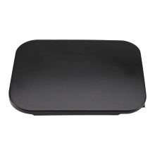 Fuel Door Cover 77350-08020 7735008020 for Sienna 2011-2020 Gas Lid Cover
