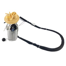 Automobile Fuel Pump Assembly for S60 V70 S80 2.3L 2.4L 2.8L E8633M P76363M FG1251 30769013 30761743