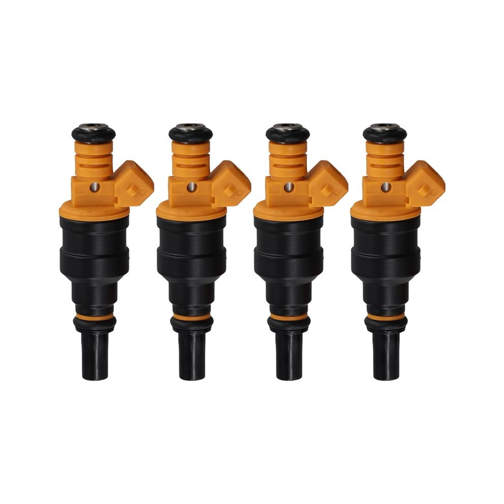 4Pcs 0280150747 New Fuel Injector Nozzle For Astra 4713497252963