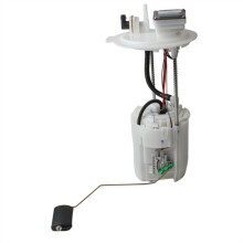 Autotank-Kraftstoffpumpenbaugruppe 31120-D3000 31110-D3000 für Tucson TL TLE 2016-2020 Benzinpumpenmodul 31110D3000
