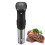 Sous Vide Machine 1800W Vacuum Precision Cooker With LCD Touch Screen, Precise Temperature Control, Fast Heating 1