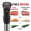 Sous Vide Machine 1800W Vacuum Precision Cooker With LCD Touch Screen, Precise Temperature Control, Fast Heating 2