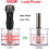 Sous Vide Machine 1800W Vacuum Precision Cooker With LCD Touch Screen, Precise Temperature Control, Fast Heating 3