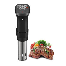 Sous Vide Cooker 1100W Immersion Circulator with Accurate Temperature Control and IPX7 Waterproof Design
