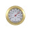 Moisture Meter Hygrometer Thermometer Pocket Size Digital Damp Detector for Home Use 1