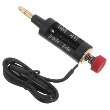 Car Ignition Coil Tester Portable Automotive Tool Lawn Mower  Small Engine Compatible Spark Plug Accurate Voltage