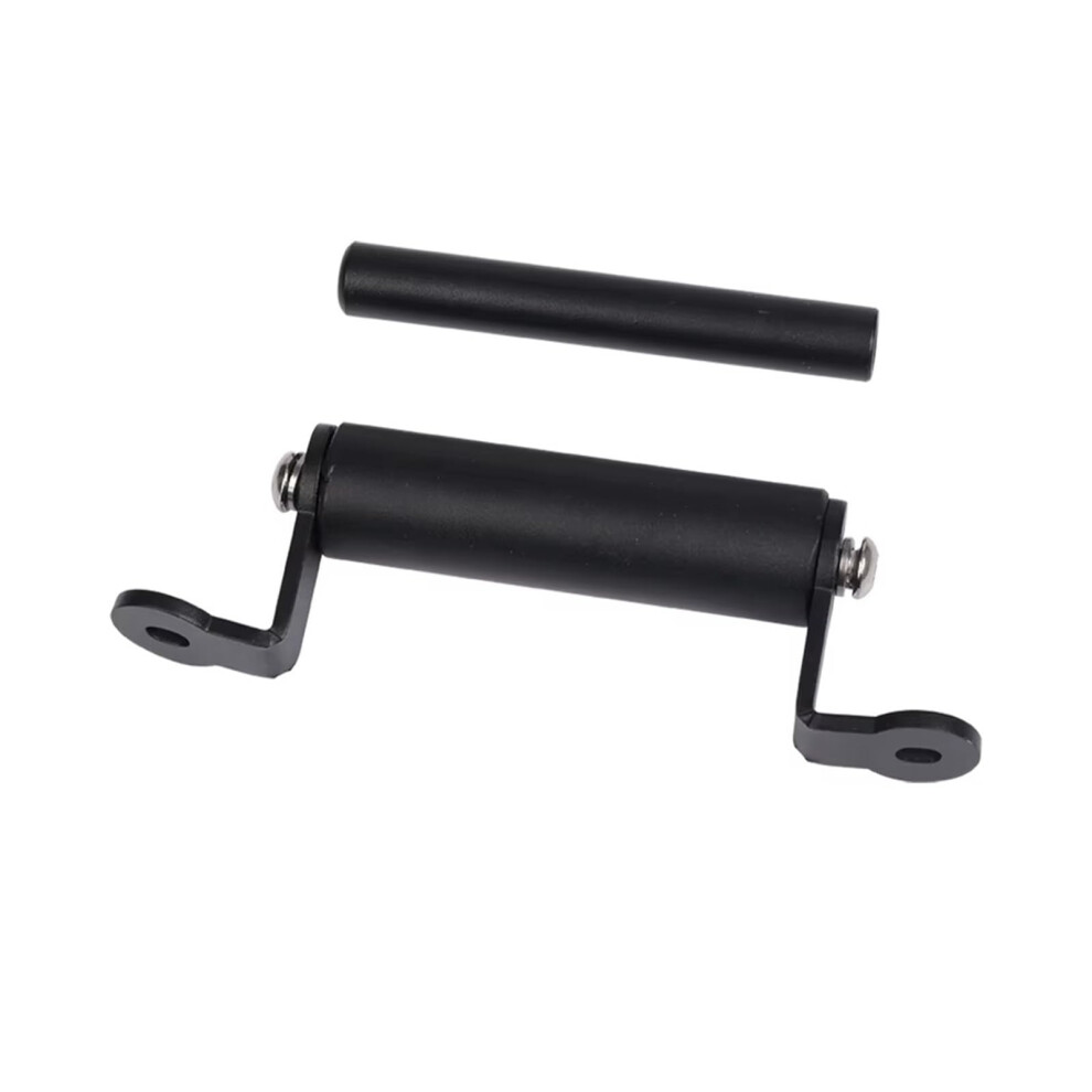 Telescopic Phone Support Motorcycle Bracket Aluminum 12Mm 22Mm For Tracer 7 700 Gt Mt07 Gps Navigation Bracket 9426802490398