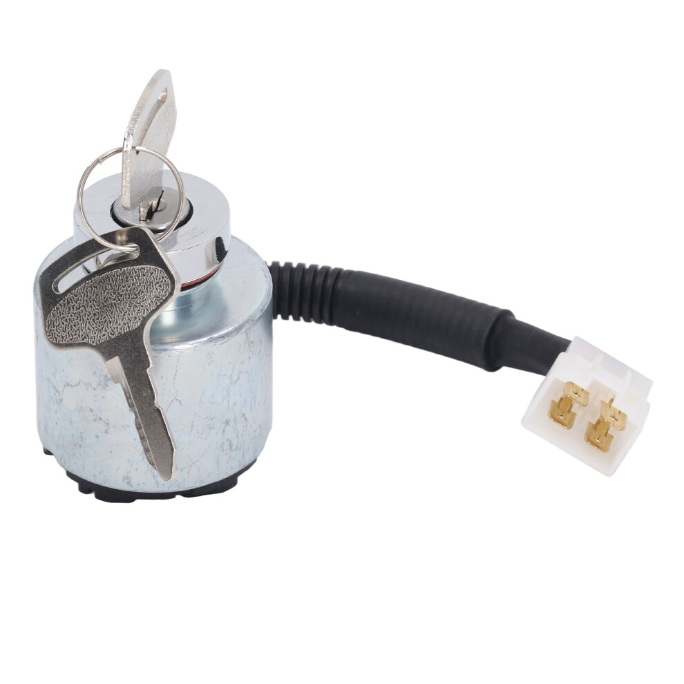 Replacement Ignition Starter Switch For Kubota B1550d B1750e B2150d Models 5081369846619