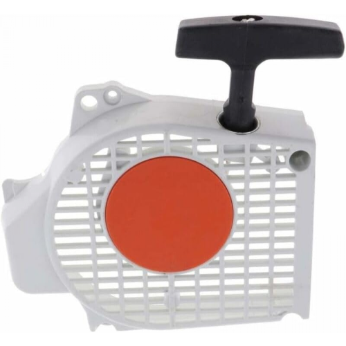 Recoil Pull Starter Assembly Replacement Compatible with Stihl Ms200t 020t-yy 1