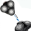 Compatible with Shaver 5000 Series Replacement Heads 3